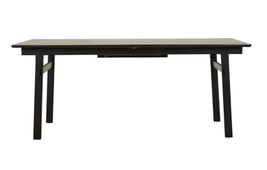 Zoe Extendable Small Dining Table image 14